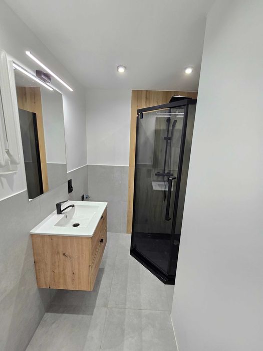 Remonty, wykończenia, elewacje, kostka brukowa – Będzin i okolice