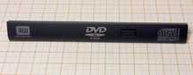 Osłona napędu DVD HLDS GWA-4040N [M1-TE] - cena 2 sztuk