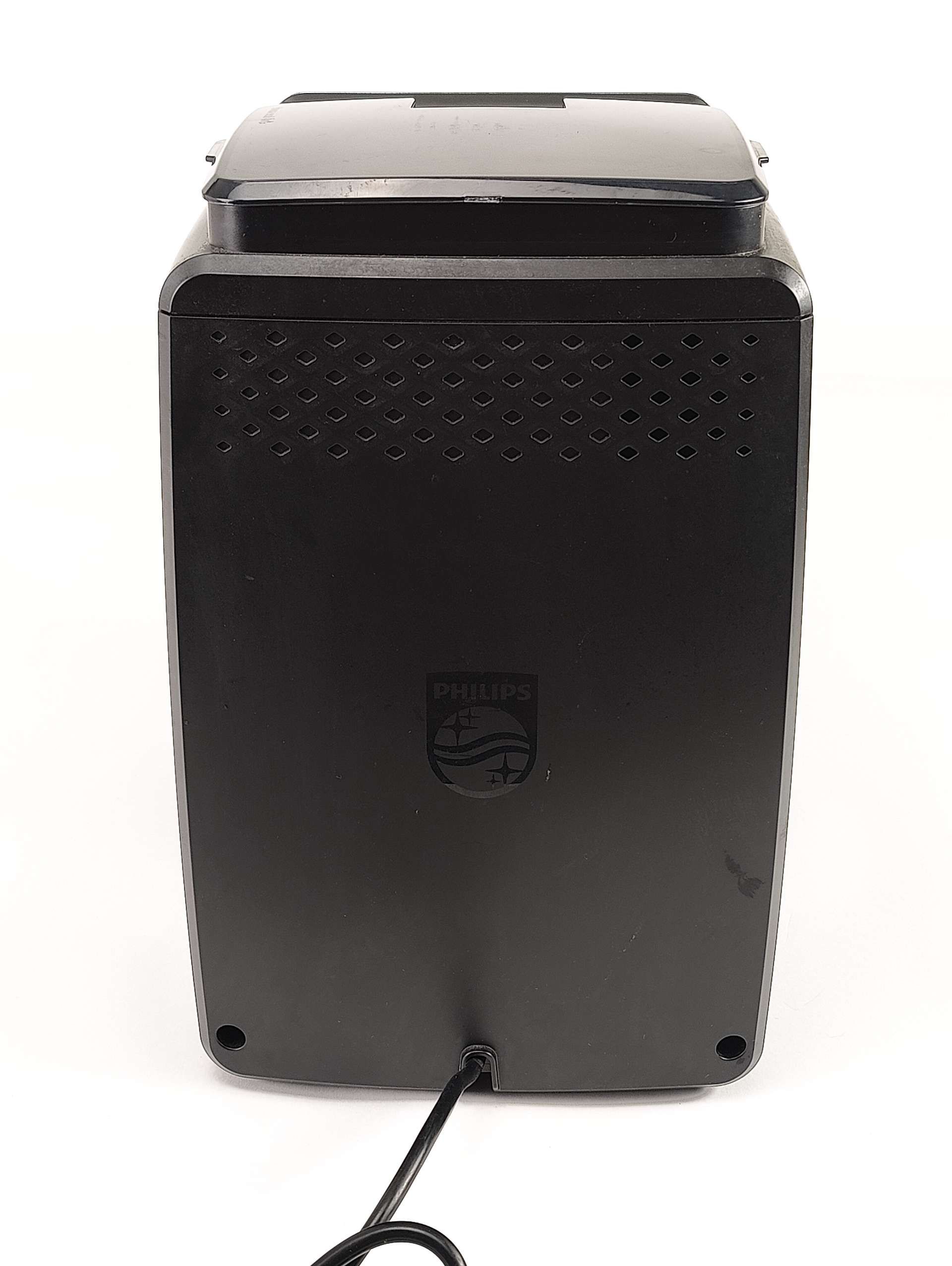 Automatyczny ekspres ciśnieniowy Philips EP2220/10 1500 W czarny
