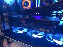 Karta graficzna Gigabyte Geforce RTX 4080 Super GAMING OC