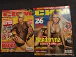 Ckm 2 sztuki z Mandaryna [Marta Wiśniewska]