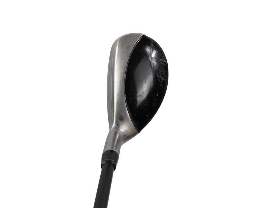 19° 3 HYBRYDA Taylormade RESCUE MID kij do golfa golfowy R-flex