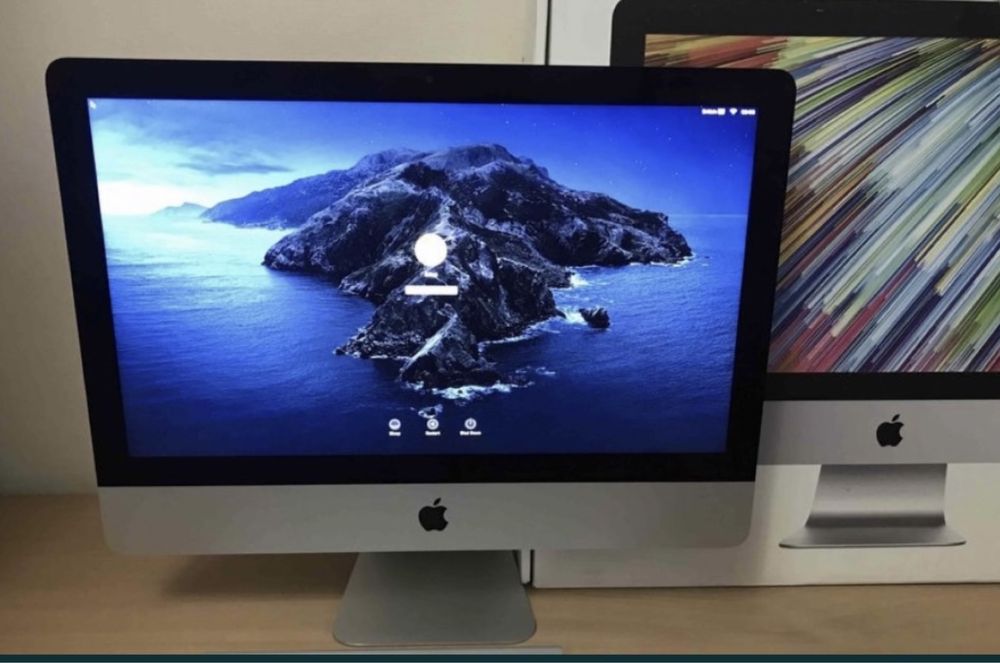 Apple iMac 21.5 /2013
