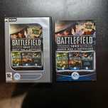 Gra PC - Battlefield 1942 World War II Anthology