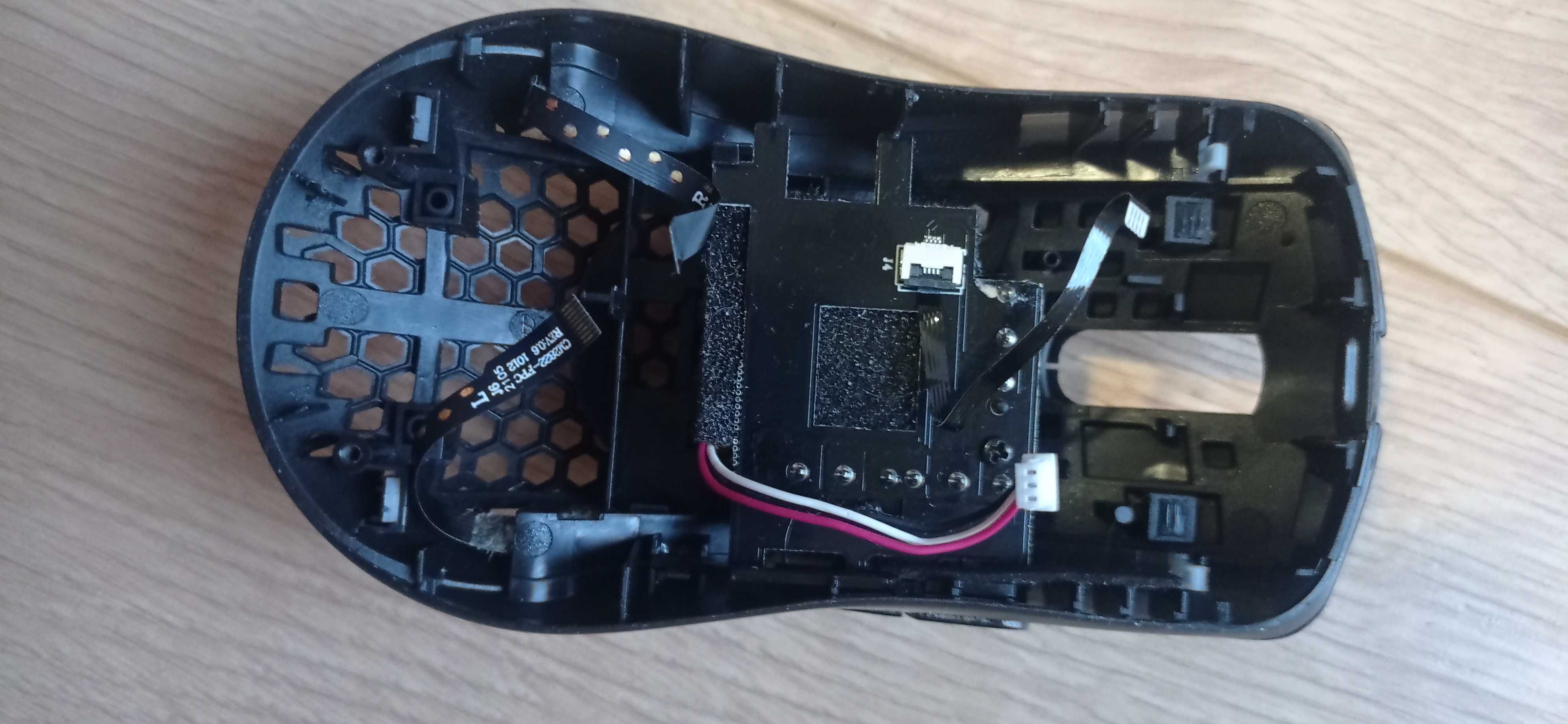 Glorious Model O Wireless