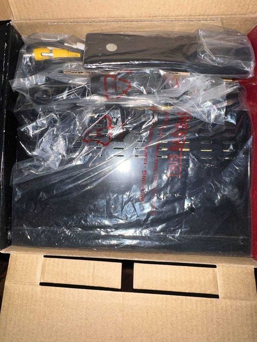 Ресивер Opticum HD AXC 5 Hybrid