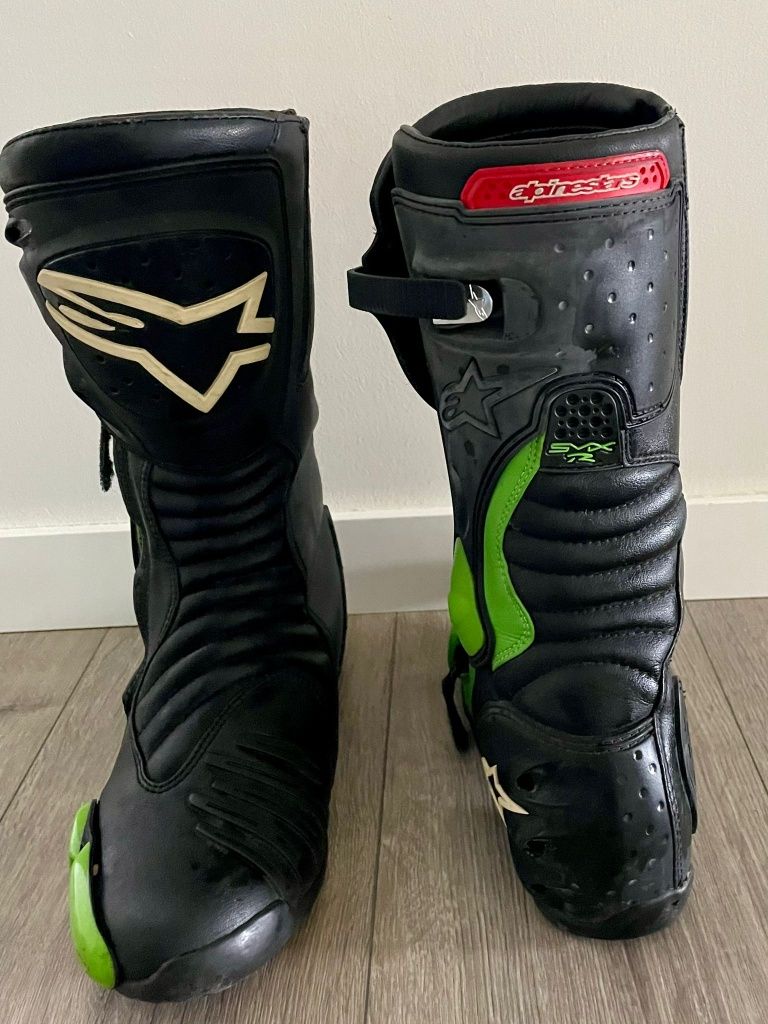 Botas Alpinestars