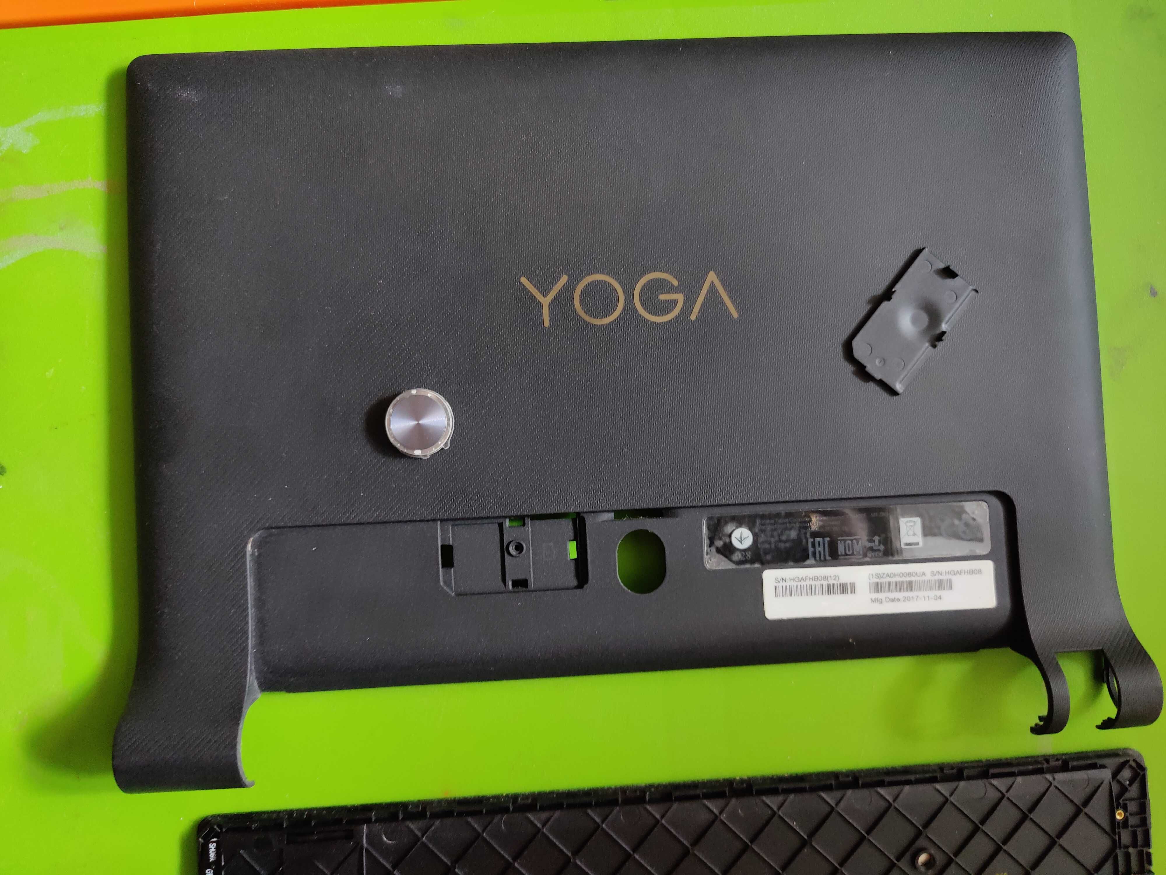 планшет Lenovo yoga yt3-x50 запчасти Леново йога