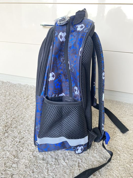 Портфель/ рюкзак ортопедичний новий