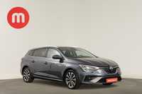 Renault Mégane Sport Tourer 1.5 Blue dCi R.S. Line