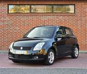 Suzuki Swift 1.3 92cv | AR CONDICIONADO