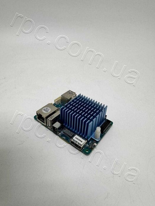 Одноплатний комп'ютер ODROID-XU4 з модулем eMMC 16Gb, 64Gb