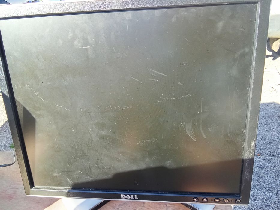 Vendo monitores 25€ cada