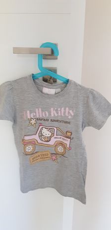 Koszulka t-shirt Hello Kitty 133