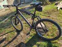 Велосипед CUBE ams 125