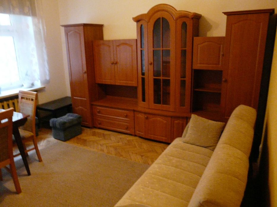 Mieszkanie kawalerka do wynajęcia 37 m2