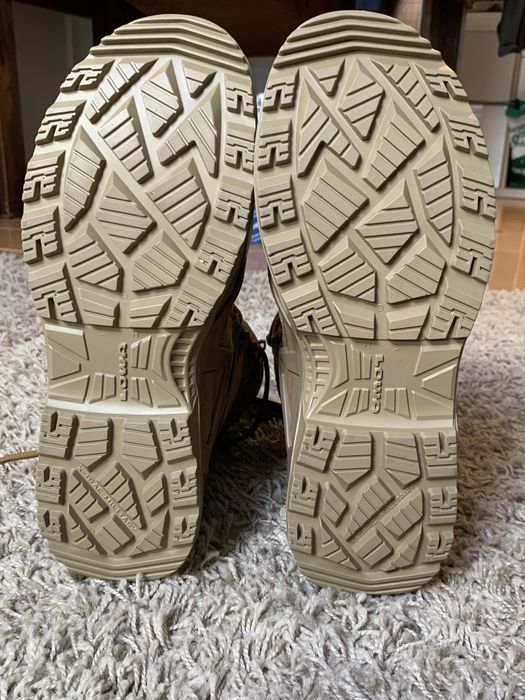 Botas Lowa Zephir Mk2 GTX HI