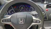Honda Civic Pierwszy właściciel w kraju