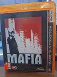 Mafia PC, BDB, CentrumGrania