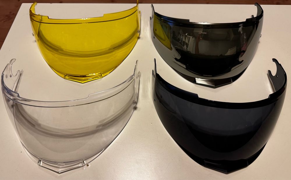 Kask+Inerkom LS2 Scope(FF902)Sena SMH5 L(59-60cm)