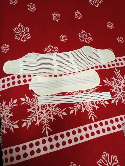 Бандаж для вагітних