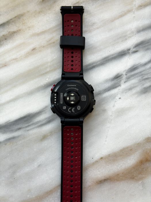 Garmin Forerunner 235