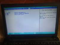 Laptop Toshiba satelite c50d a133