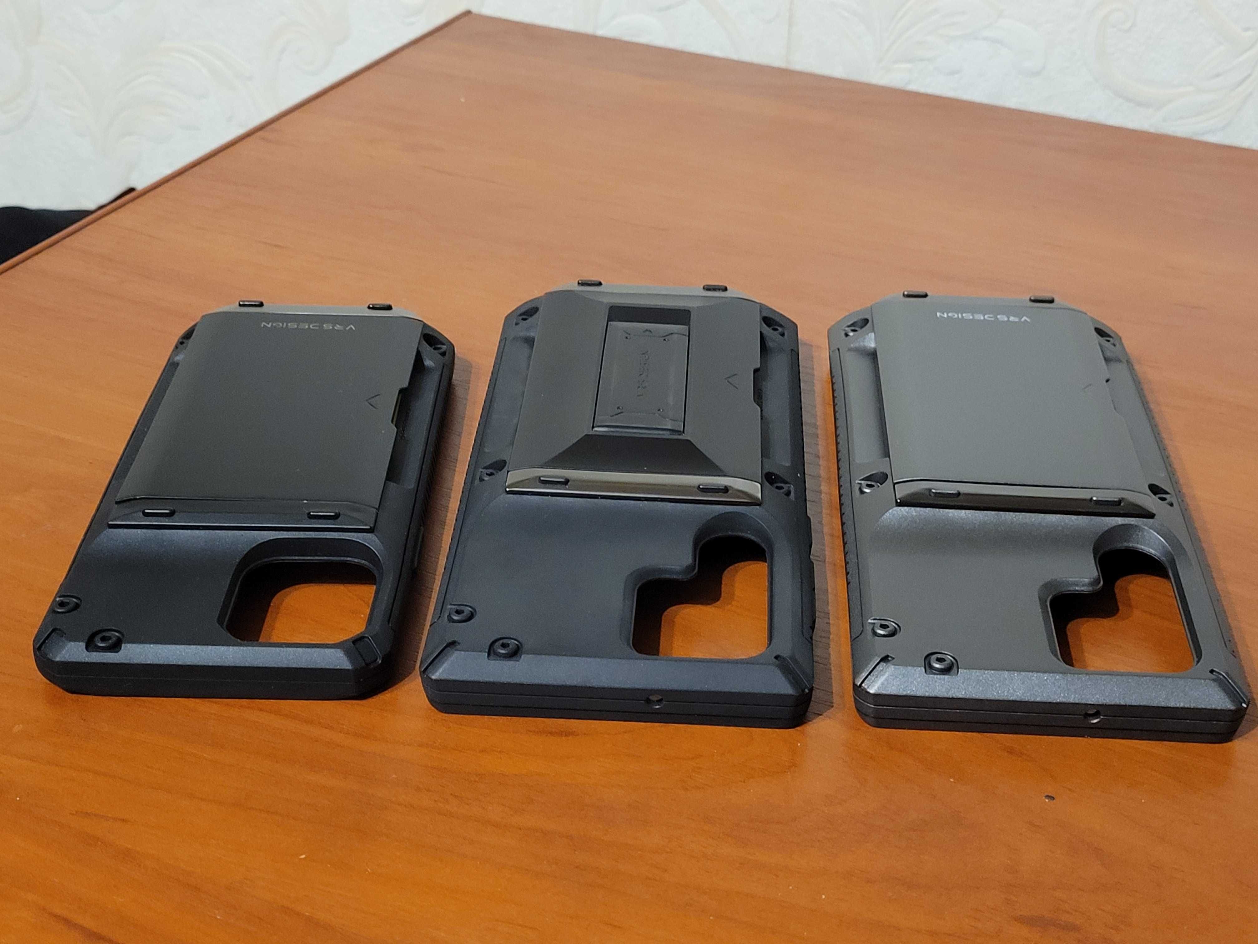 Чохол VRS Design Damda Glide  iPhone 12/12 Pro