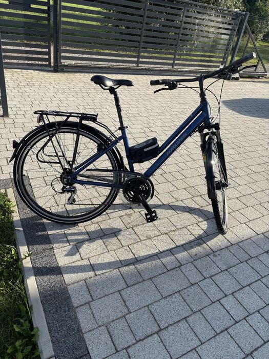 Rower kross trans 3.0