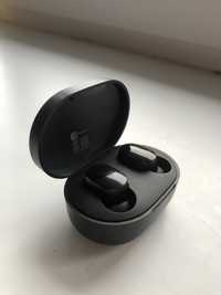 Навушники вкладиші бездротові Xiomi Mi True Wireless Earbuds Basik 2