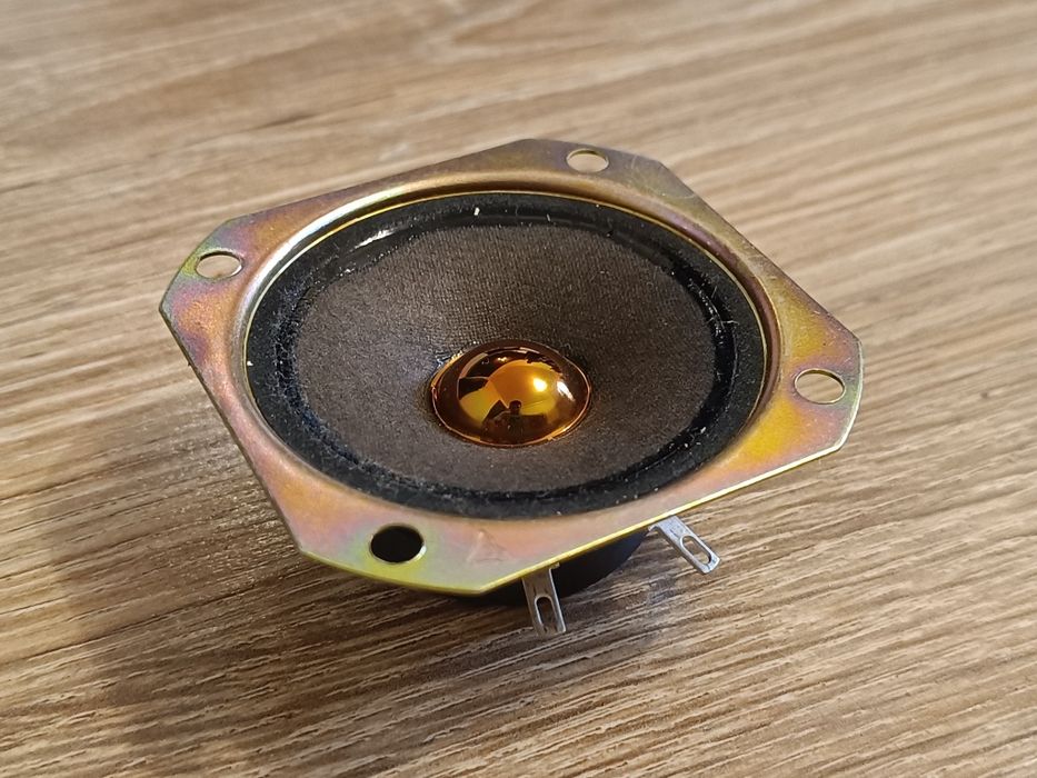 ** Głośnik wysokotonowy do kolumn Technics SB-CH7