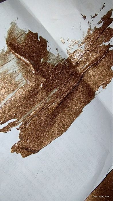 Мідне мастило  (медная смазка.)