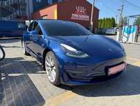 Продам Tesla 3 dual motor Europa