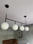 Lampa wisząca TR Bulb Audo