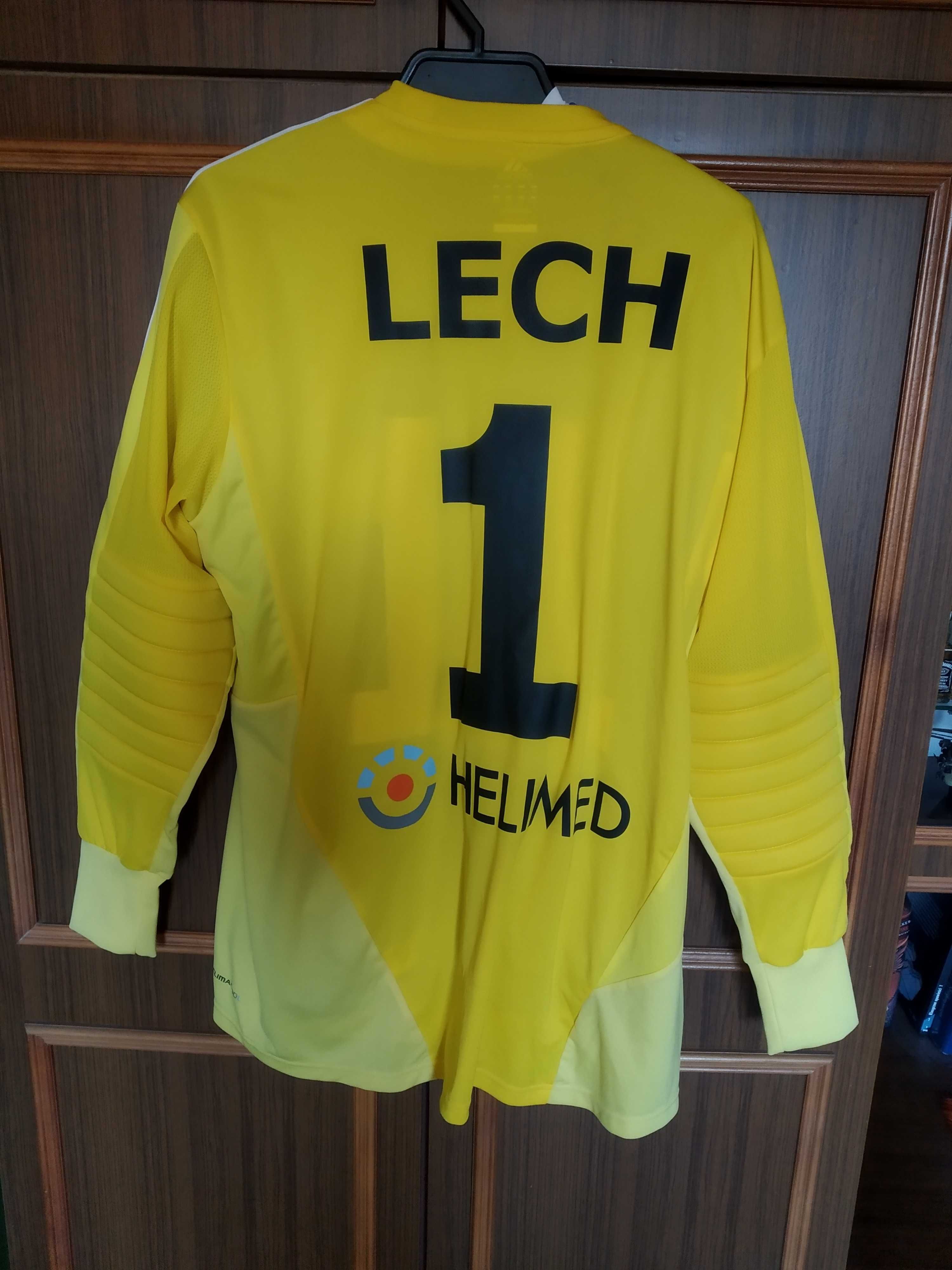 ruch chorzów koszulka mczowa