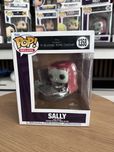 Funko pop sally 1358 nightmare