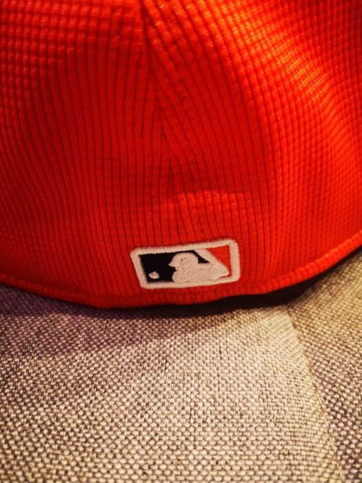 Czapeczka MLB New Era Detroit Tigers