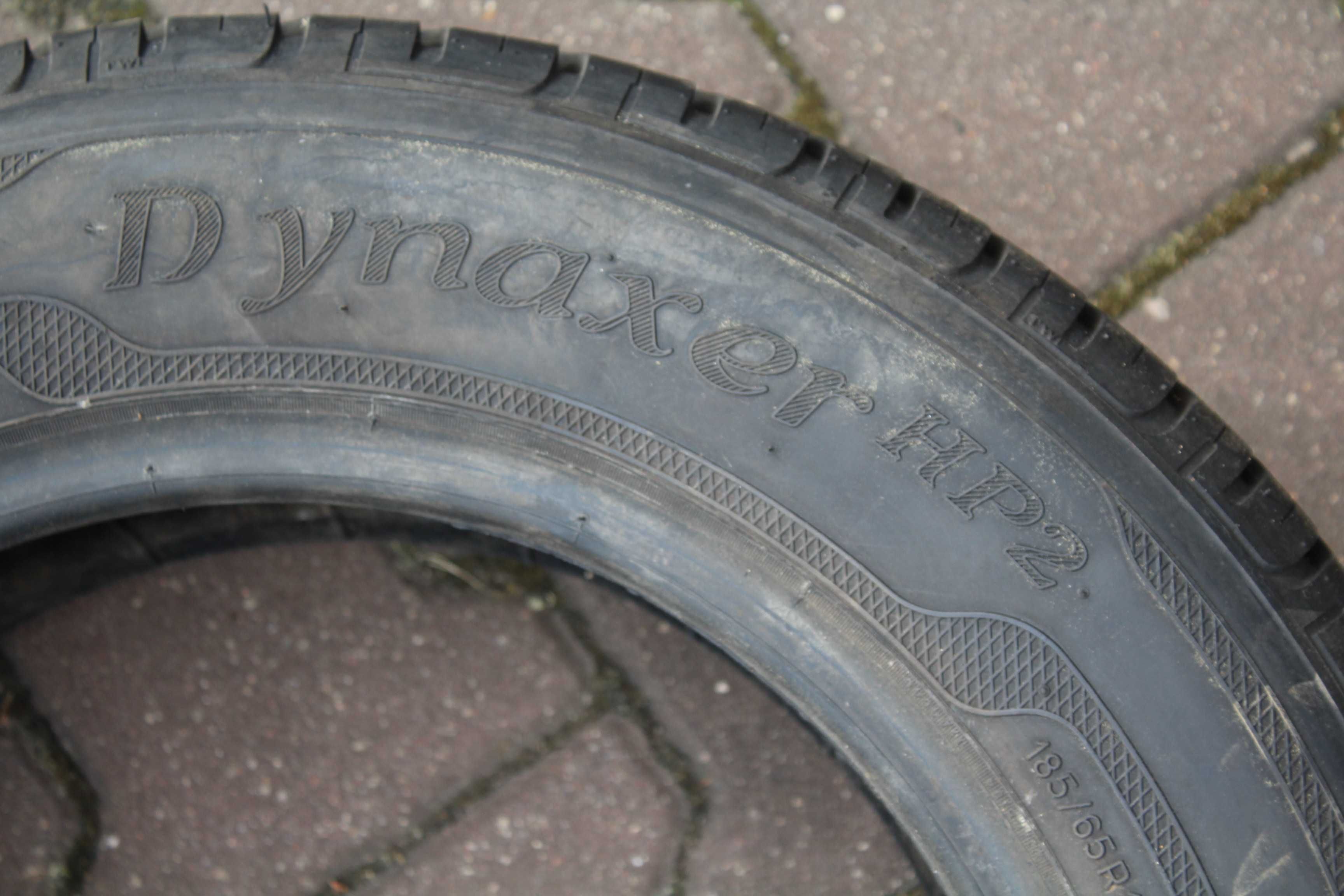 185 65 r15 Kleber Dynaxer HP2
