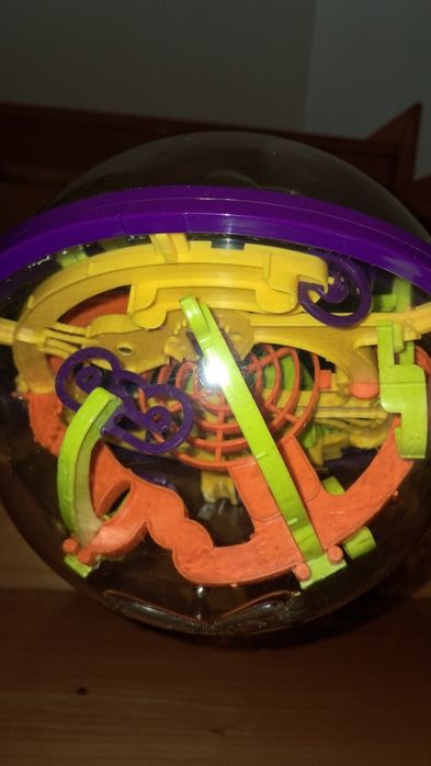 Jogo Perplexus Original