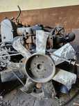 Silnik 2,4 Kia Ceres