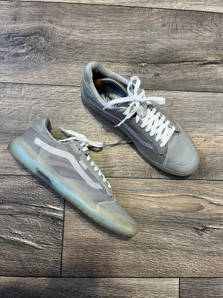 Vans EVDNT оригінальні чоловічі кеди кросівки