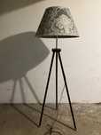 Lampa stojaca jak nowa