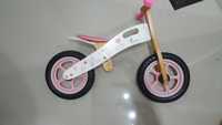 Pchacz rowerek dla dziecka