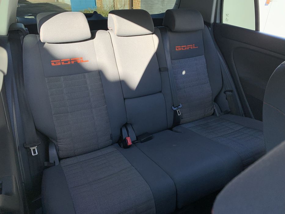 Volkswagen Golf Plus 2.0 tdi 2006р.