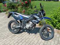 Derbi senda 85cm3