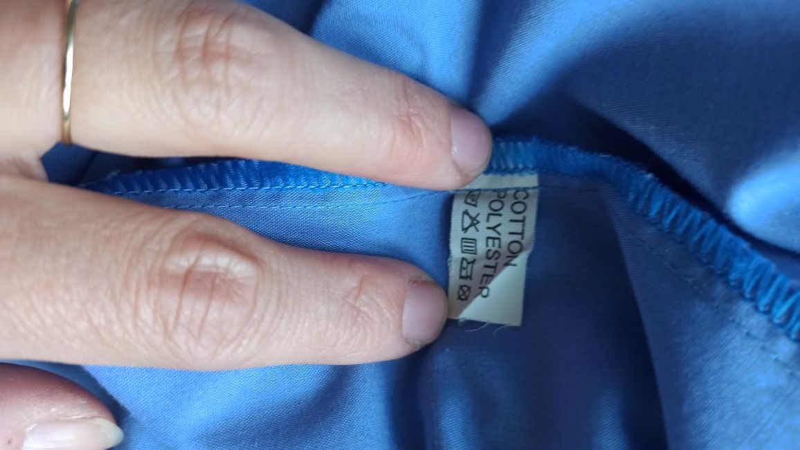 Koszula męska rozmiar XL