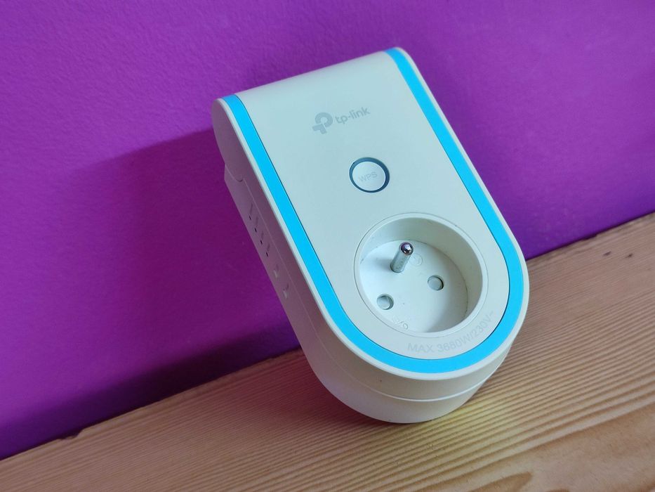 TP-Link RE365 v1.0 Repetidor Wi-Fi Extender