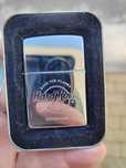 Isqueiro Zippo Hard rock café