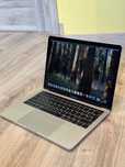 Laptop MacBook Pro 13” Retina 2019 gwarancja i5 16gb ramu 256gb ssd