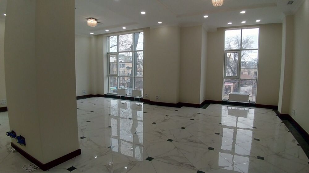 Сдам Офис 145м по 13$m² Площадь Льва Толстого.